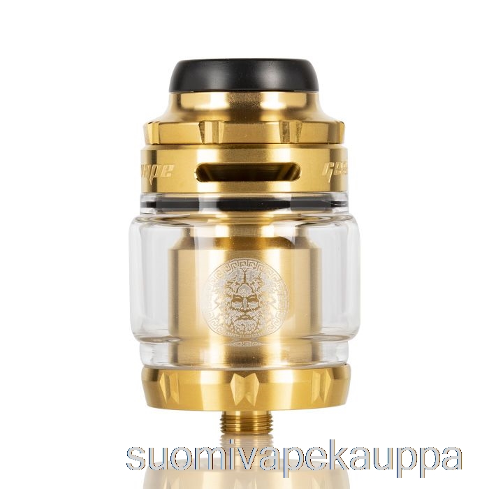 Vape Box Geek Vape Zeus X Mesh Rta (zx Ii Rta) Kulta